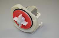 Afløbspumpe, Beko opvaskemaskine